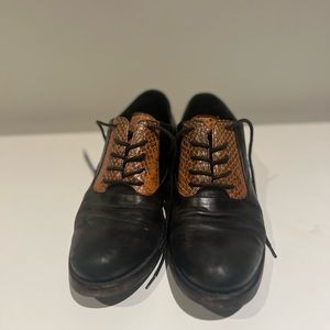 Dries Van Norten shoes